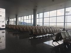 -广州白云国际机场-T2航站楼