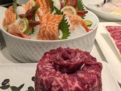 -璞御·海鲜·雪花牛肉局(宾水西道店)