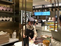 -奈雪的茶(新天地广场PRO店)