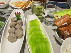 -海底捞火锅(万象汇店)