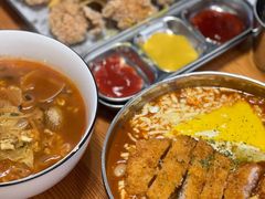 -青春分食(仙林大学城店)