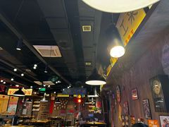 -萍姐火锅·公路夜市(打浦桥日月光店)