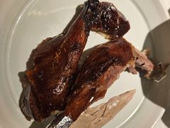 -在前门·烤鸭北京菜(五月花广场店)