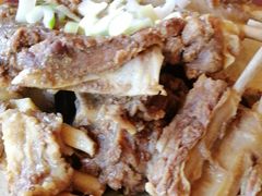 -弓二莜面(总店)