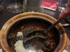 黑松露米粉肉捞饭-皖宴(合肥店)