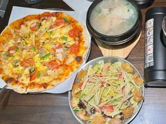 -MI WU FACTORY米屋美食工厂餐厅(绿地店)