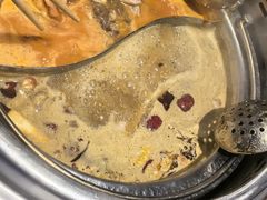 -快乐小羊·内蒙牛羊肉火锅(流花中心店)