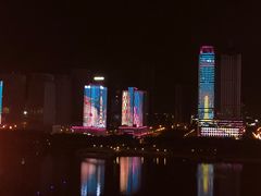 -于家堡洲际酒店·堡子里酒廊