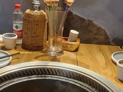 -锅老头铁锅炖•大锅蒸汽海鲜(韩乐坊店)
