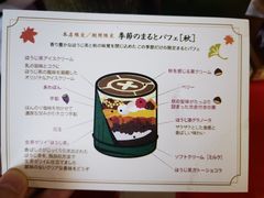 -中村藤吉(本店)