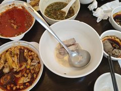 -牛王庙(龙华花园店)