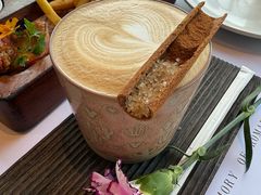-咖梦餐厅 COMENG RESTAURANT