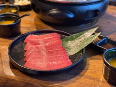 黑牛牡蛎肉-九田家黑牛烤肉料理(无锡T12店)