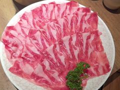 -小肥羊·牛羊肉火锅(南湖水清木华店)