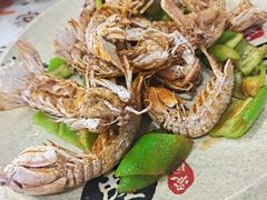 -桔子海鲜烧烤大排档(金沙滩店)
