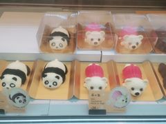 -BreadTalk面包新语·烘焙蛋糕(东方雅苑店)