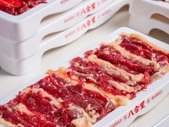 -八合里牛肉火锅(上海世茂广场店)
