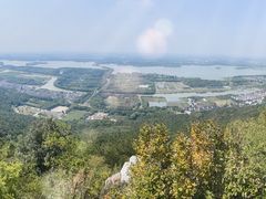 -虞山风景区