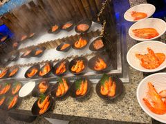 -初色海鲜自助(万丰路店)
