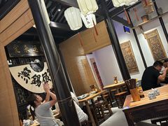 -贡梅老面馆·蟹粉面·无锡特色小吃(南长街主推店)