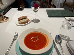 -波特曼西餐厅(南岗店)