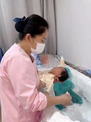 -瑞婴丽月子中心(虹桥店)