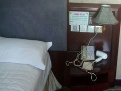 -顺德君豪酒店(佛山容桂渔人码头店)