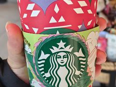 -星巴克(杭州龙坞茶镇店)