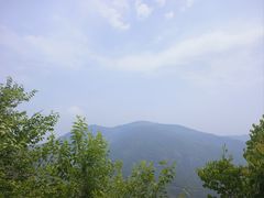 -妙峰山风景名胜区