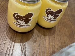 -小飞象面包公社(珠江路金鹰店)
