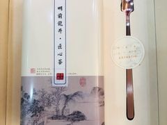 -先春西湖龍井•九曲红梅(杭大路店)