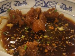 十香醉排骨-聚春园自助餐厅(东街口店)