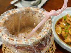 奶茶奶绿-紫滇源云南生态菜(丹凤街店)