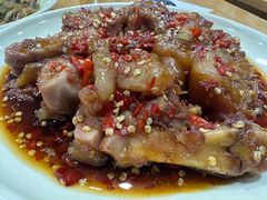 -贤花饭店(城阳店)