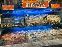 -欢乐牧场主题自助料理(T12店)
