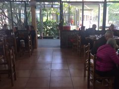 大堂-一品烧农庄·佛山本地菜(西岸店)