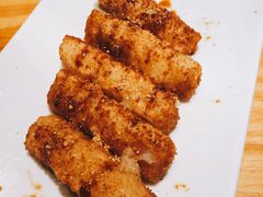 -十三式重庆江湖菜(金茂览秀城店)