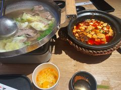 -川堂风·跷脚牛肉·乐山爆炒(宝山日月光店)