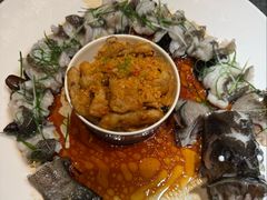 -永記粤菜·五指毛桃花雕鸡煲(九亭店)