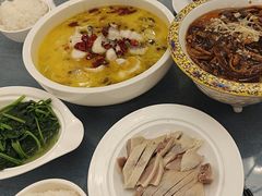 -古南都·江苏酒家(建宁路店)