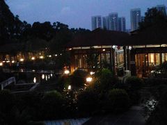 景观位-香山小厨(南联路店)