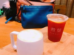 -煮叶(悠唐广场店)