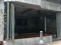门面-来回·咖啡(天河南店)