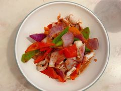 -丁字口海鲜热炒·烧烤大排档