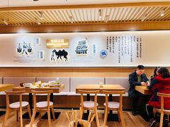 大堂-马记永·兰州牛肉面(天通苑家乐福店)