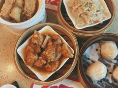 -点都德(龙之梦店)