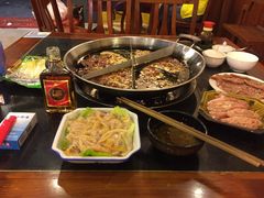 -元味老火锅(北碚总店)