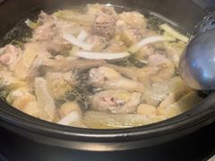-同仁四季椰子鸡(宝安壹方城店)