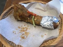 -苏小柳手作点心(控江旭辉分院)