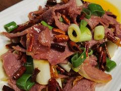 宣威火腿-宣威山野人家·现炒云南菜(金碧店)